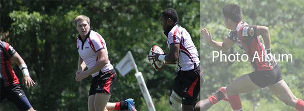 フレンドシップデイ with 北海道バーバリアンズ 2013